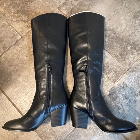 Calvin Klein Boots - Picture 7 of 10